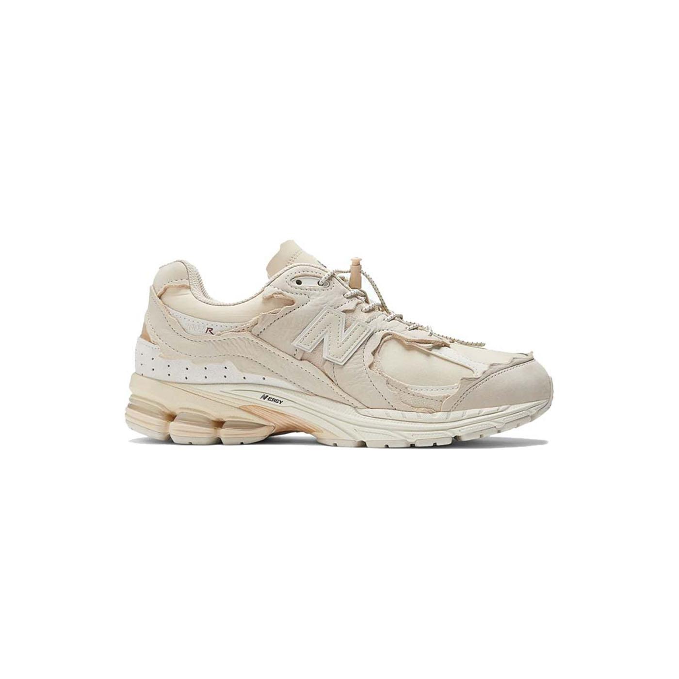 Zapatilla Mujer New Balance 2002RDQ Beige