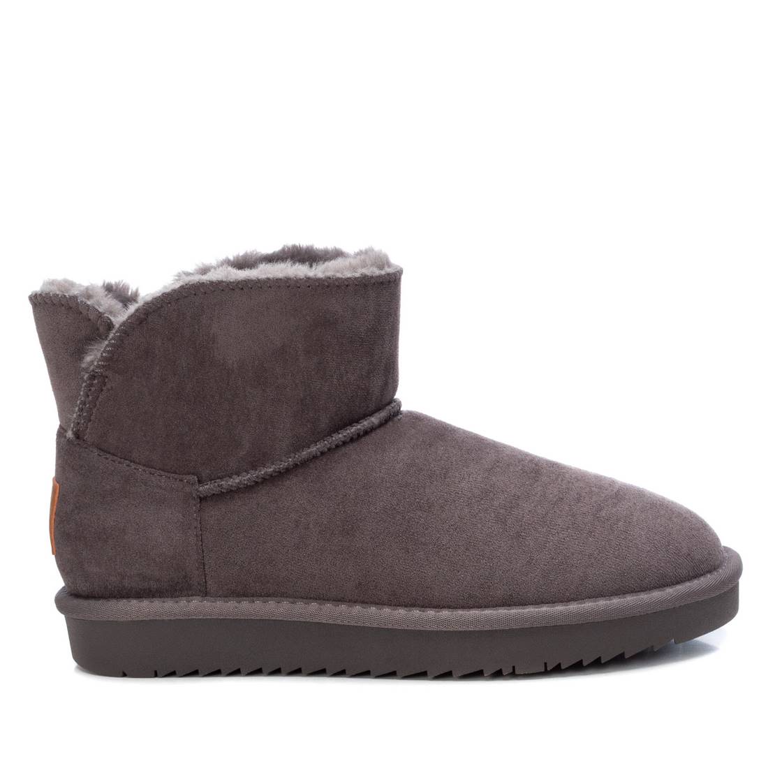 Xti - Botín Mujer - Calzado Cómodo y Versátil - Moda casual - Modelo  04443607