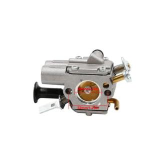 CA Carburador S-giant para motosierra Stihl MS261 MS271 MS291 ZAMA C1Q-S252