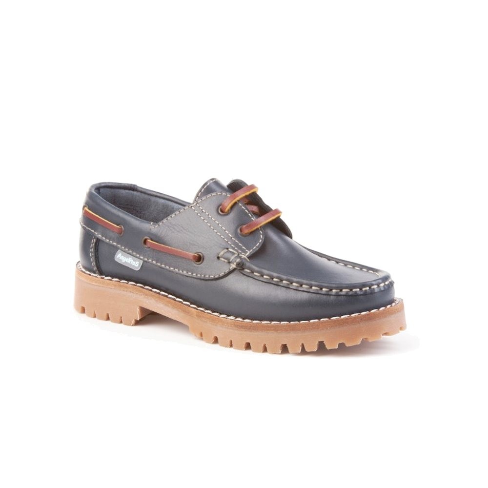 Angelitos 805 Azul