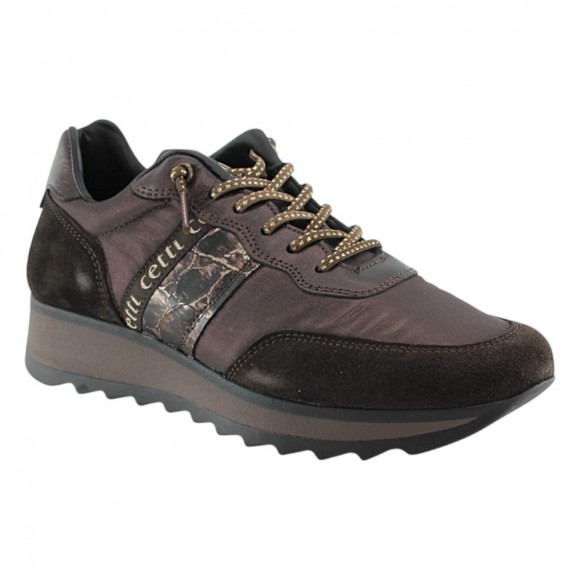 Zapatos Cetti C-849 Marrón Cetti DCET26H66