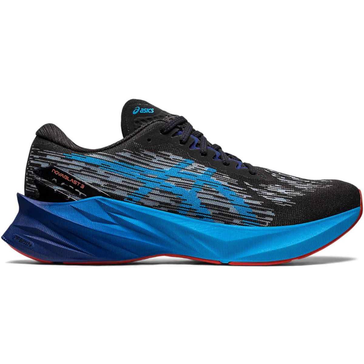 Asics Zapatilla Running Novablast 3 1011b458-004 Talla Running - 40.5