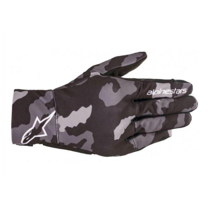 Guantes Alpinestars Youth Reef   Ce U