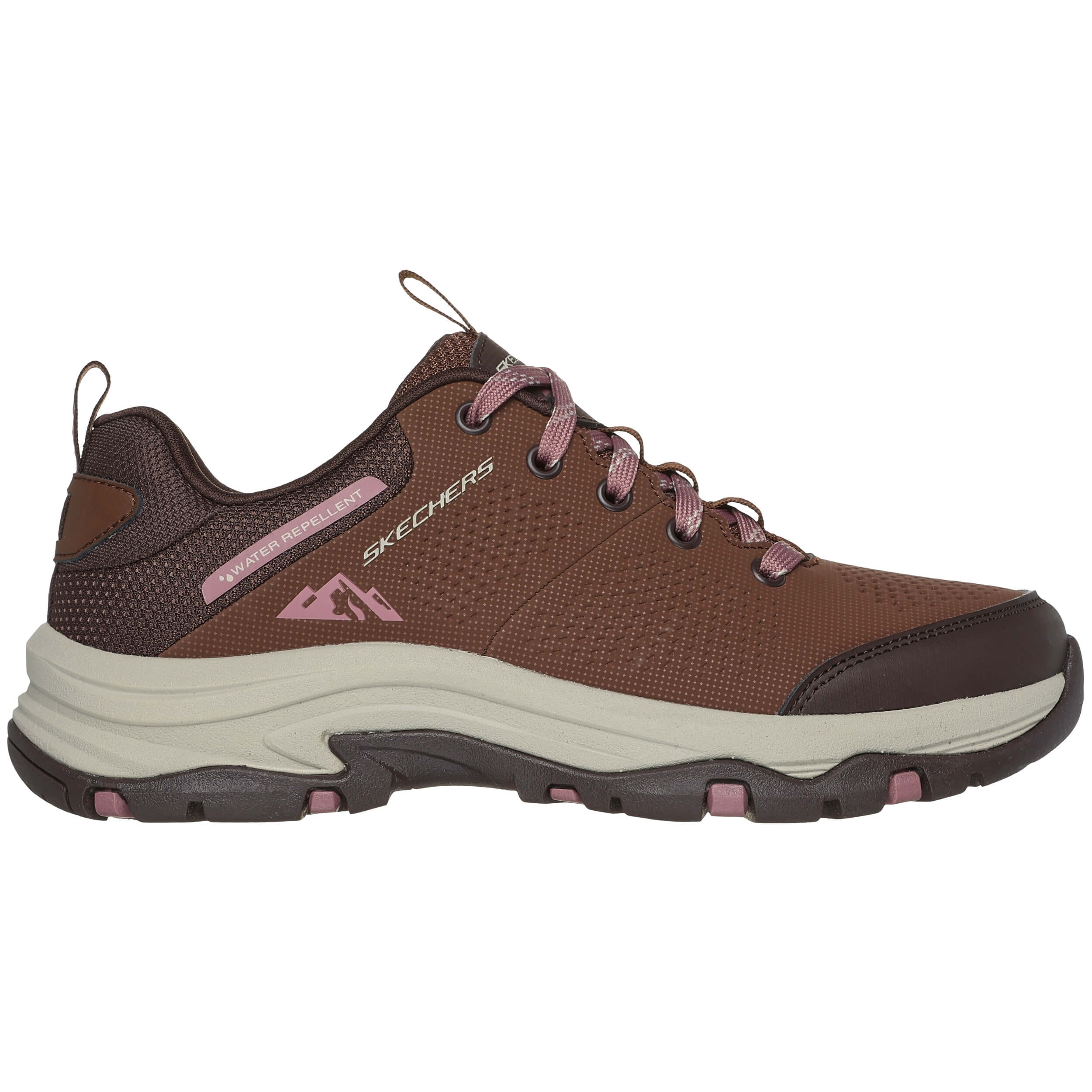 Zapatillas Sneakers Skechers para Mujer en color Marron