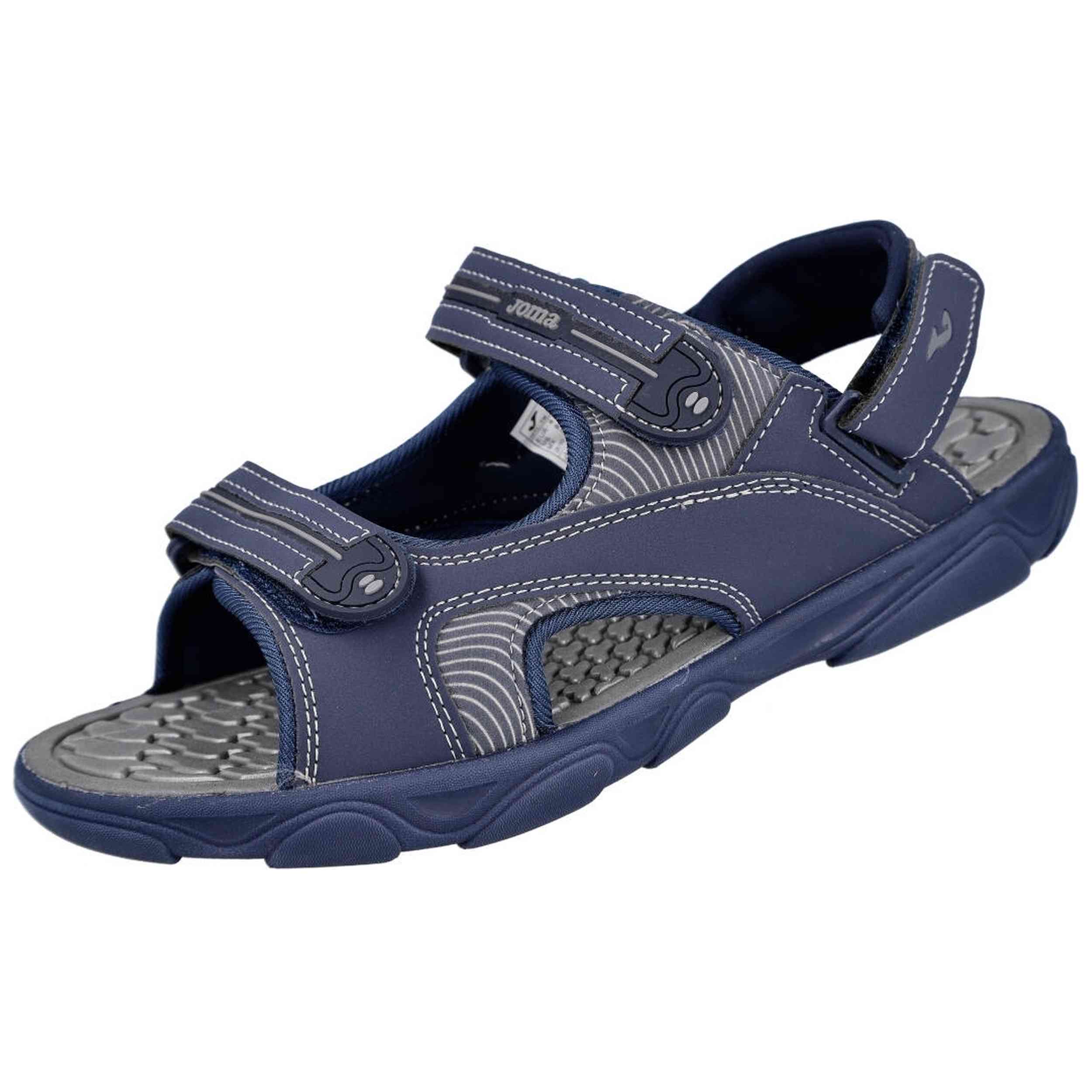 Sandalias Joma modelo 070-065889 para Hombre en color Azul