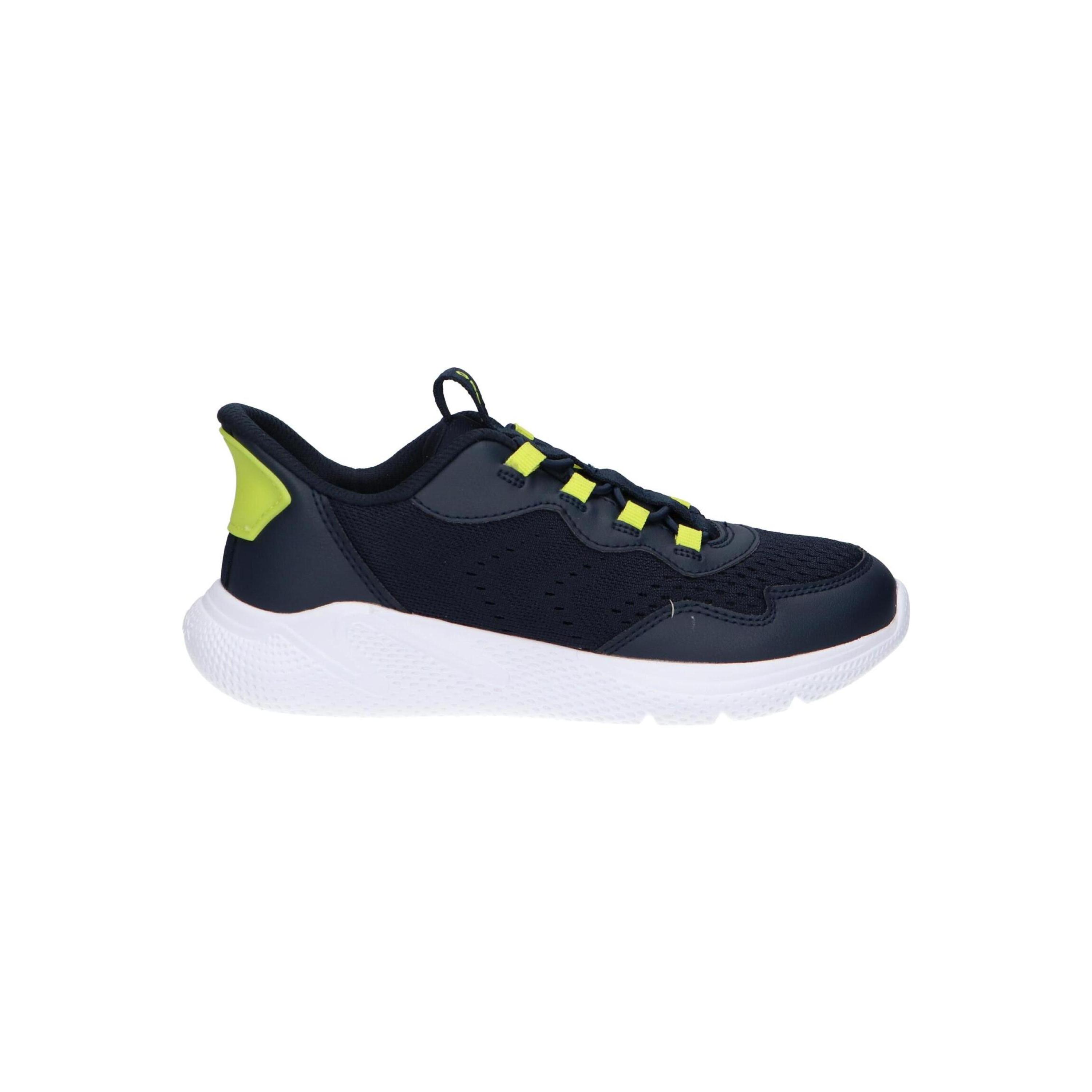 Zapatillas para niños Geox en color azul