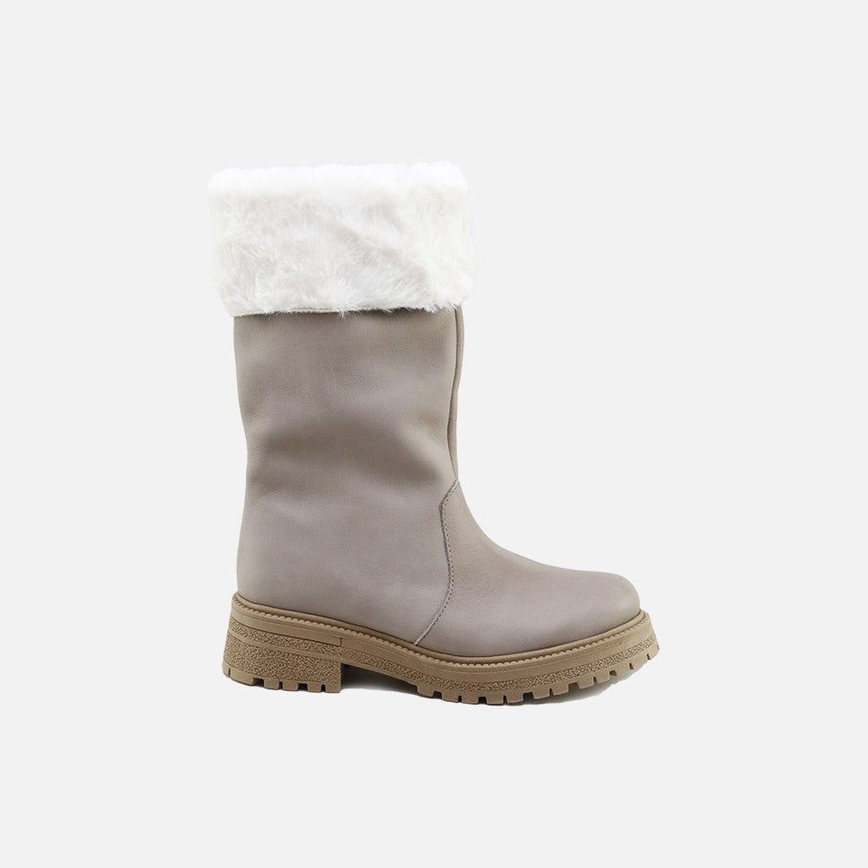 Bota Recta Topo Sibaritas | Eli 1957