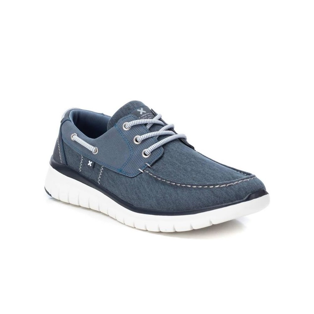 Zapatos Casual Hombre XTI 142310 Marino