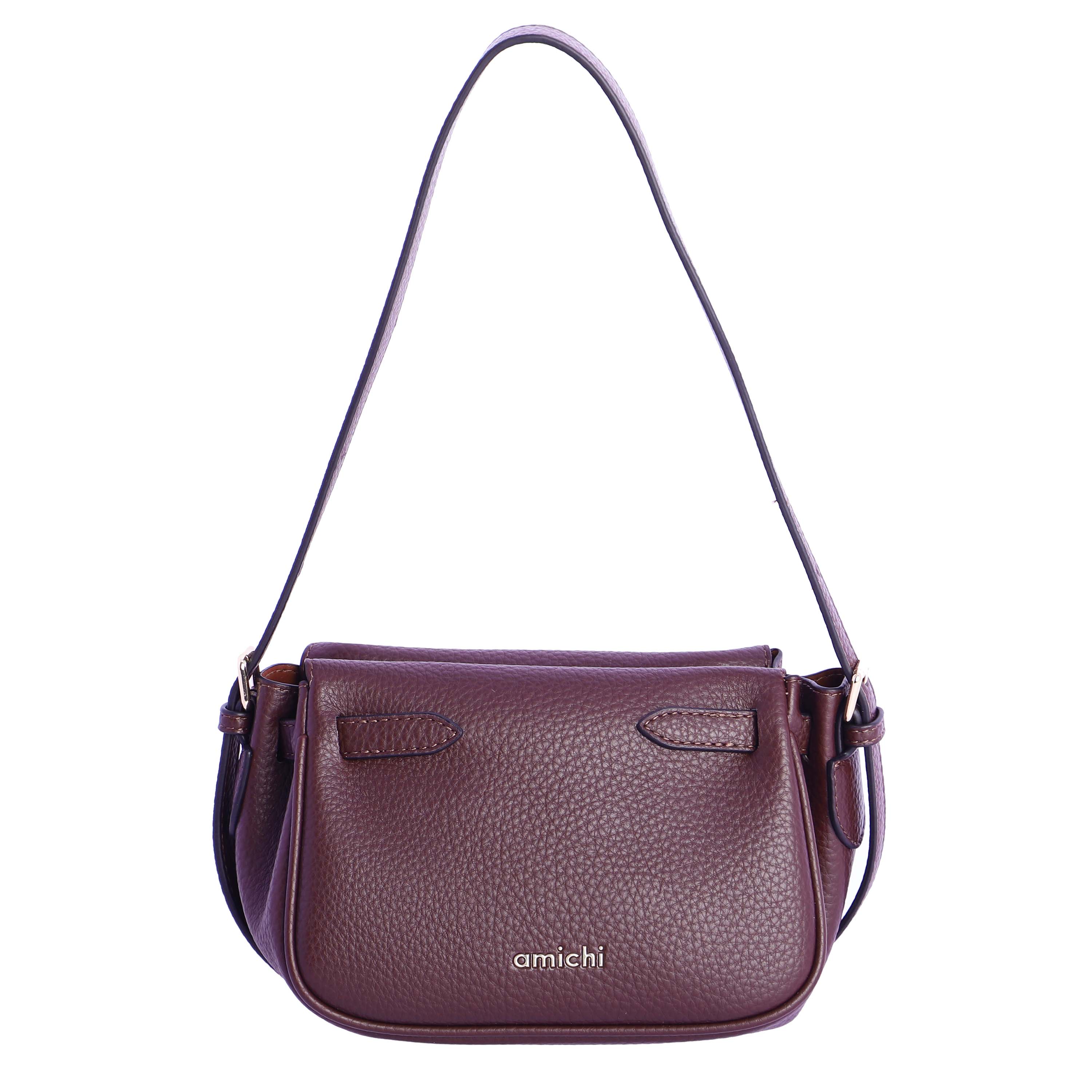 Bolso de mano Amichi Ana