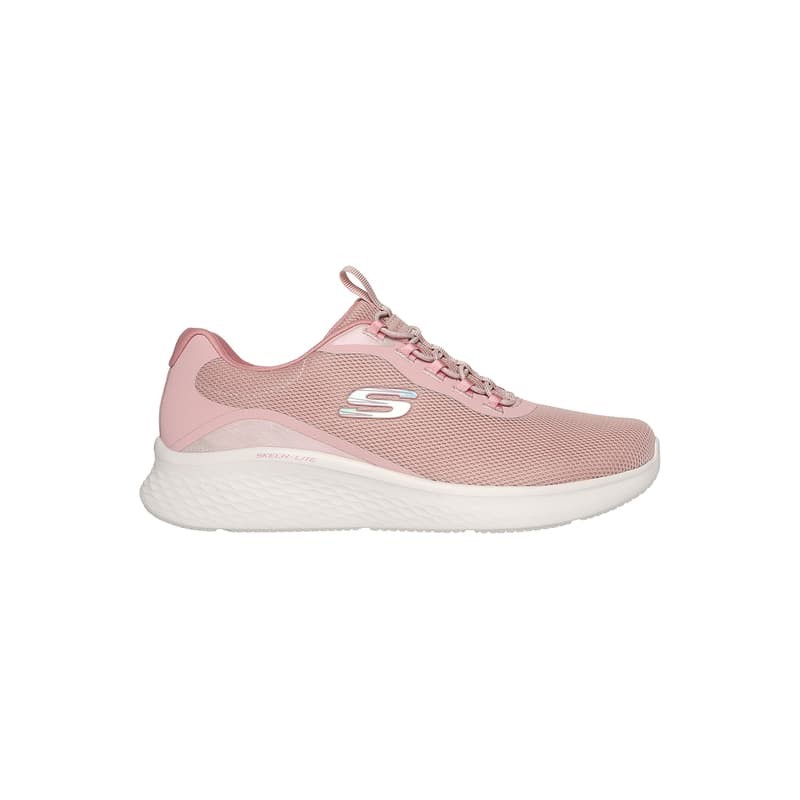 Zapatillas Rosa SKECHERS Mujer LITE PRO CITY STRIDE