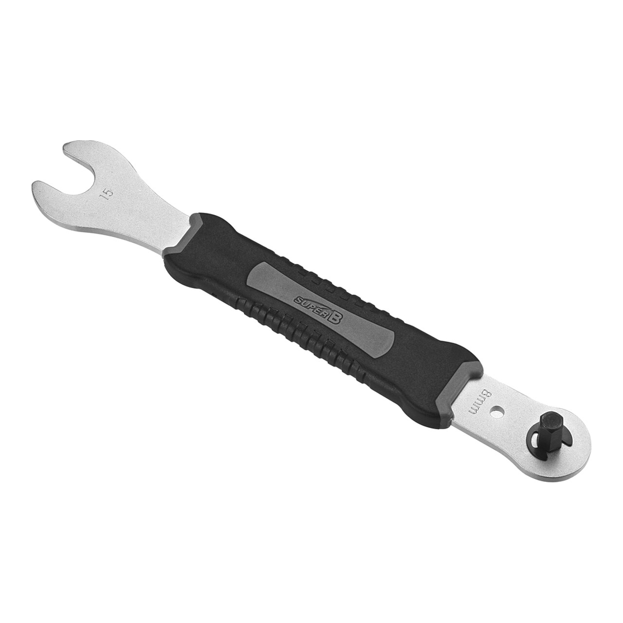 Super B Llave multifunción TB-MW60