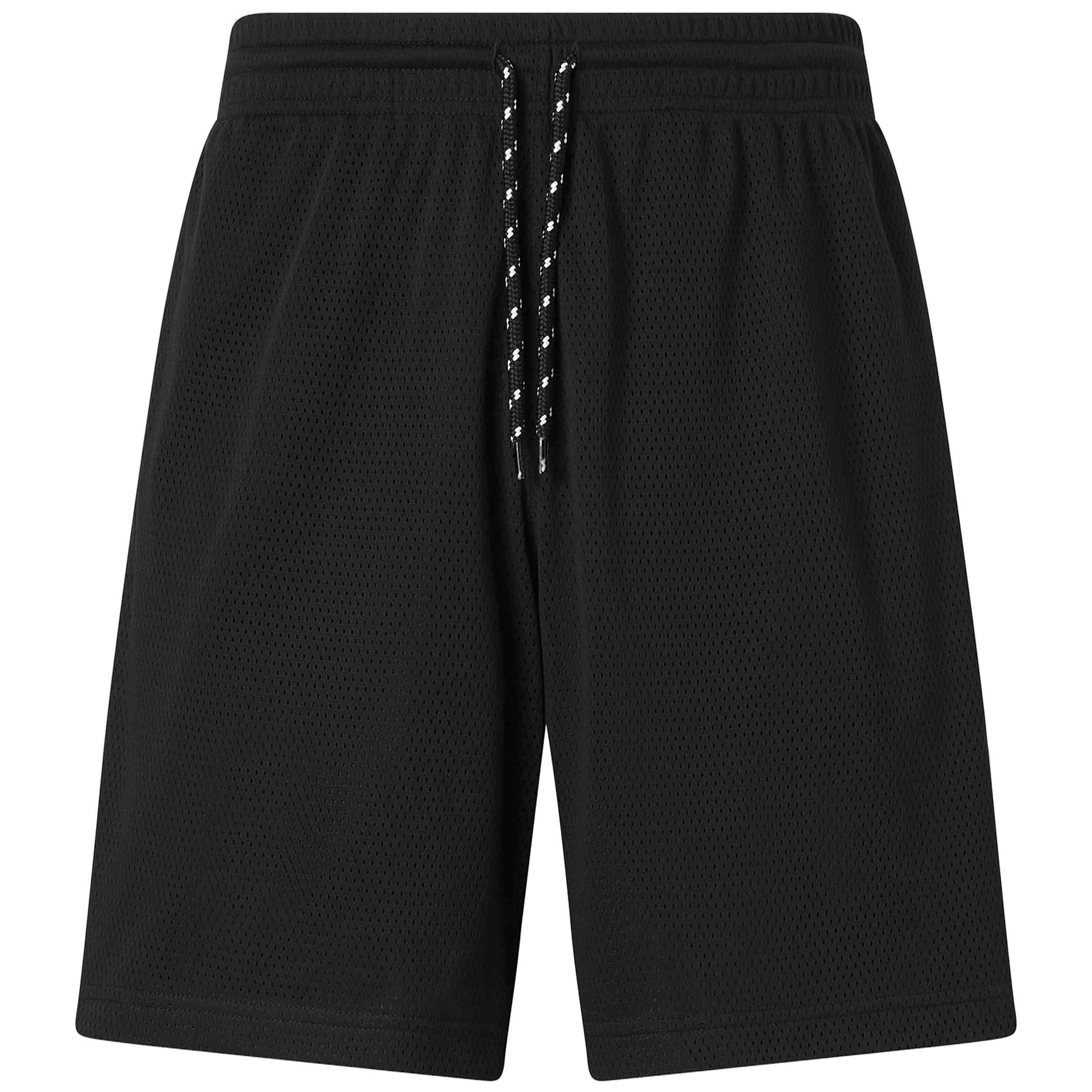 Pantalon Corto Champion modelo 222440-KK001 para Hombre en color Negro