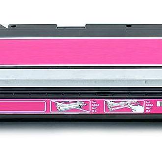 Compatible canon 711 / c-exv26 magenta cartucho de toner 1658b002 / 1658b00
