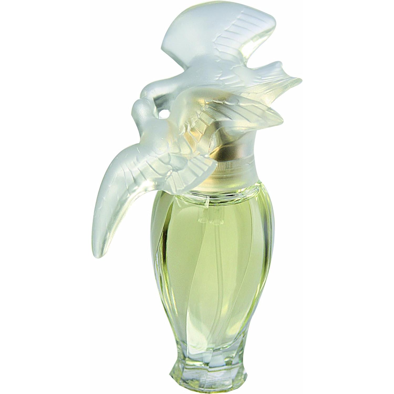 Nina Ricci L'Air Du Temps Eau De Toilette Vaporizador 100Ml