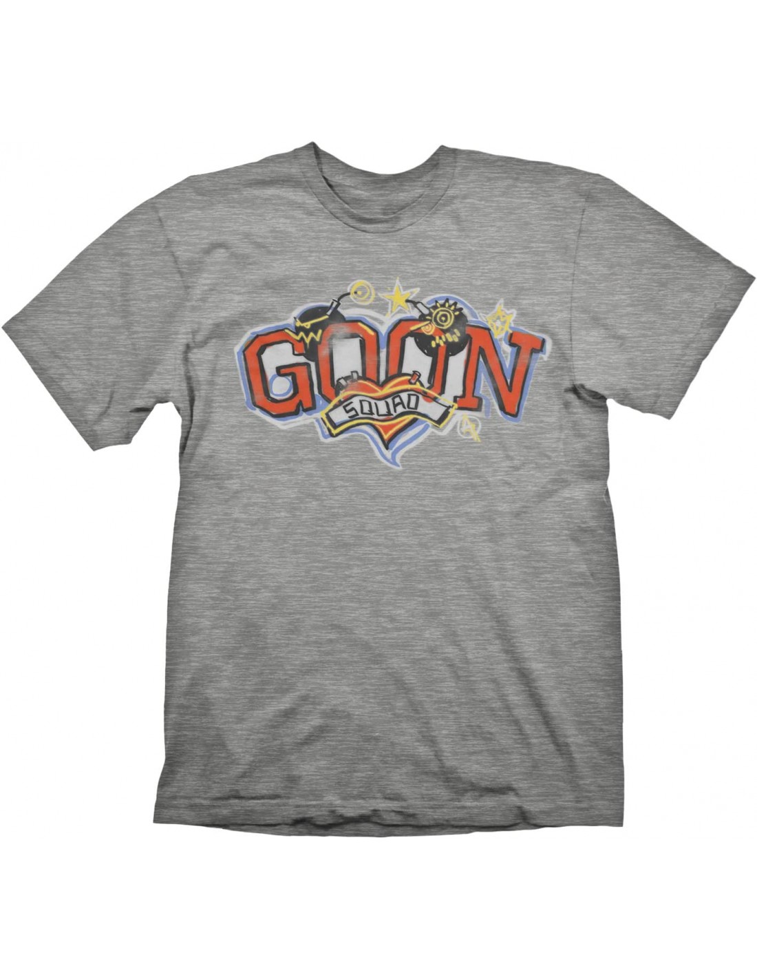 Camiseta Rage 2 ""Goon Squad"" M
