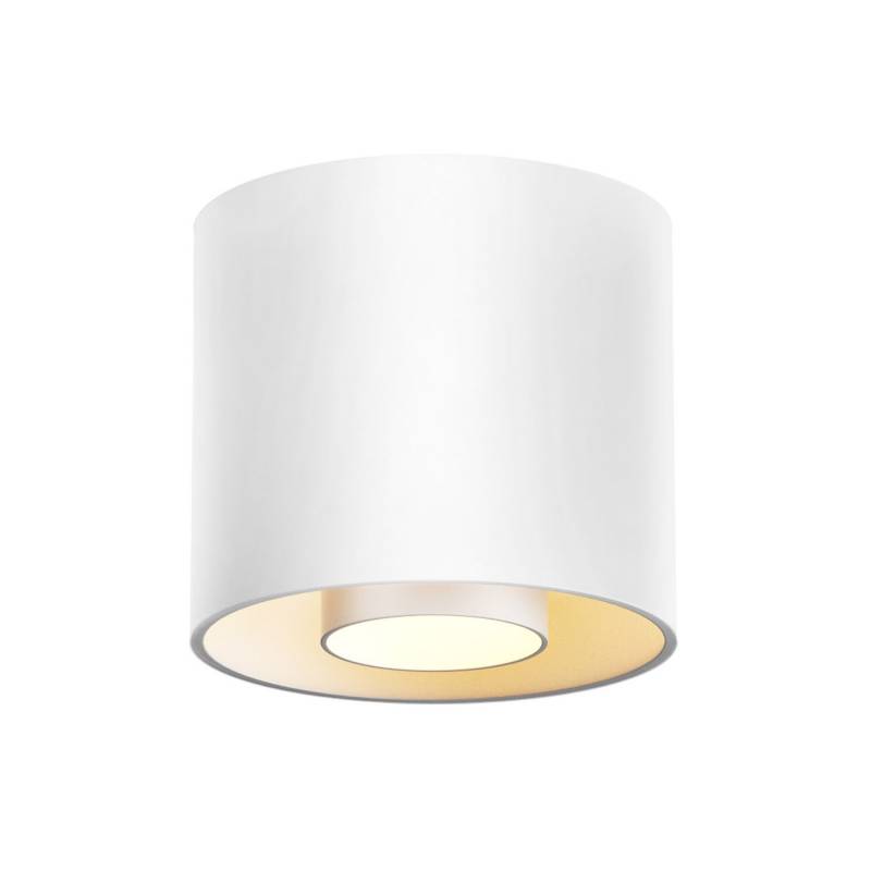 LEDBOX Aplique de techo LED FADO 10-20-30W. 3xCCT, Ajustable 15º-60º, blanco, 3000-4000-6000K. Iluminación interior LED, Apliques led de techo