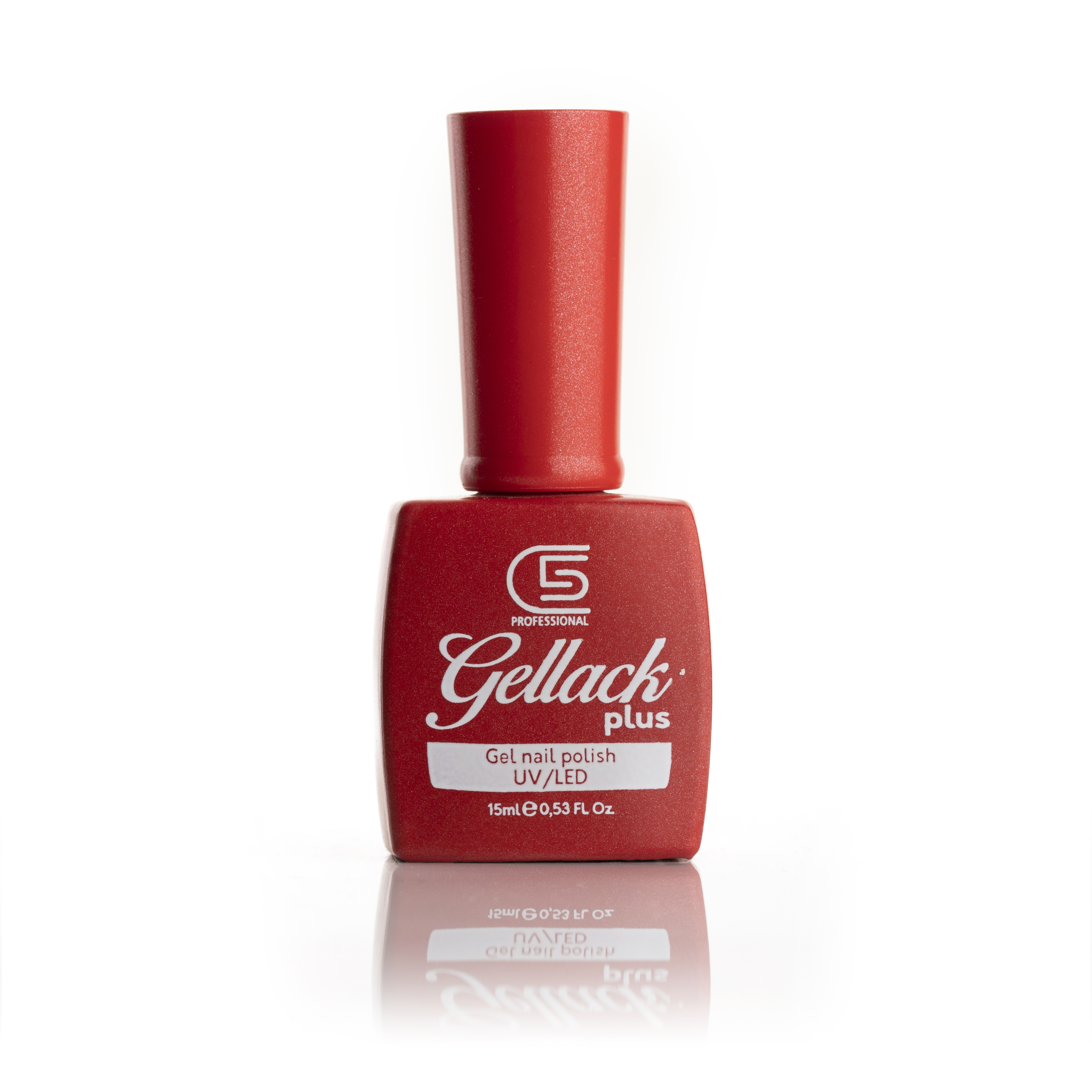 ESMALTE SEMIPERMANENTE PROFESIONAL GELLACK PLUS COLORS C5 COSMETICS 15ML