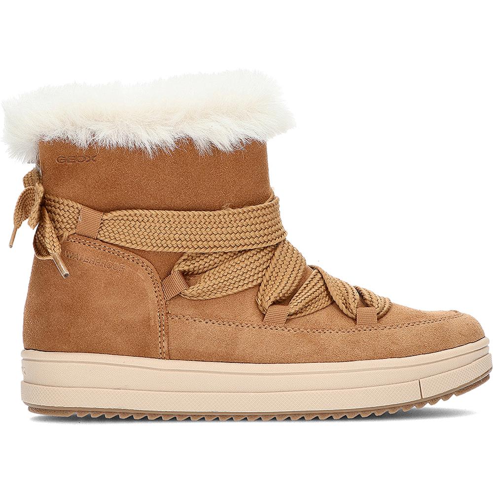 BOTA AUSTRALIANA GEOX J.REBECCA J36CVA