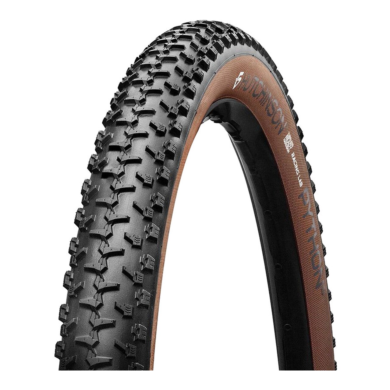 Cubierta Neumatico Para Bicicleta Python 3 Racing Lab 29X2.30 Hardskin Tubeless Ready Plegable 55-622 724989