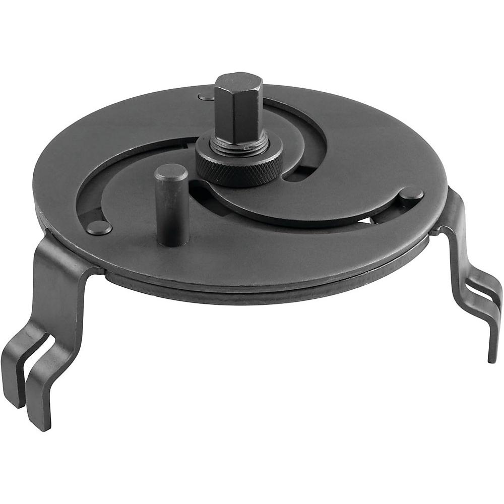 CA Llave ajustable para tapa de bomba de combustible de coche Direct Power SARL con 3 mordazas de 100-170 mm