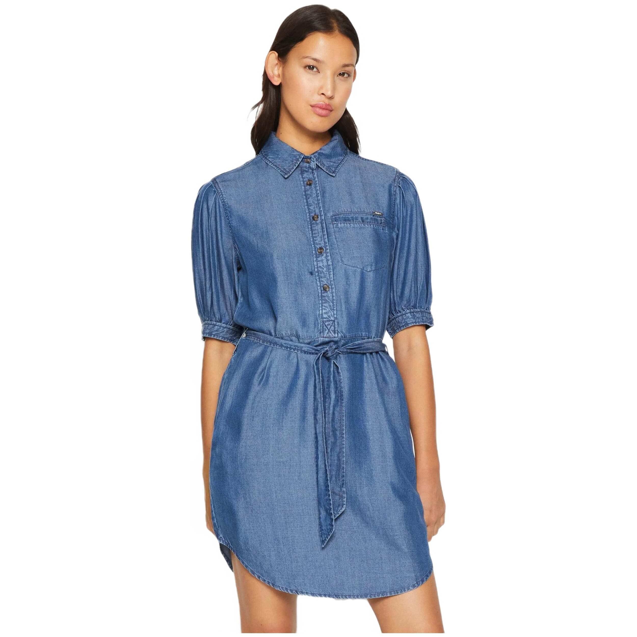 Pepe jeans glennis dress