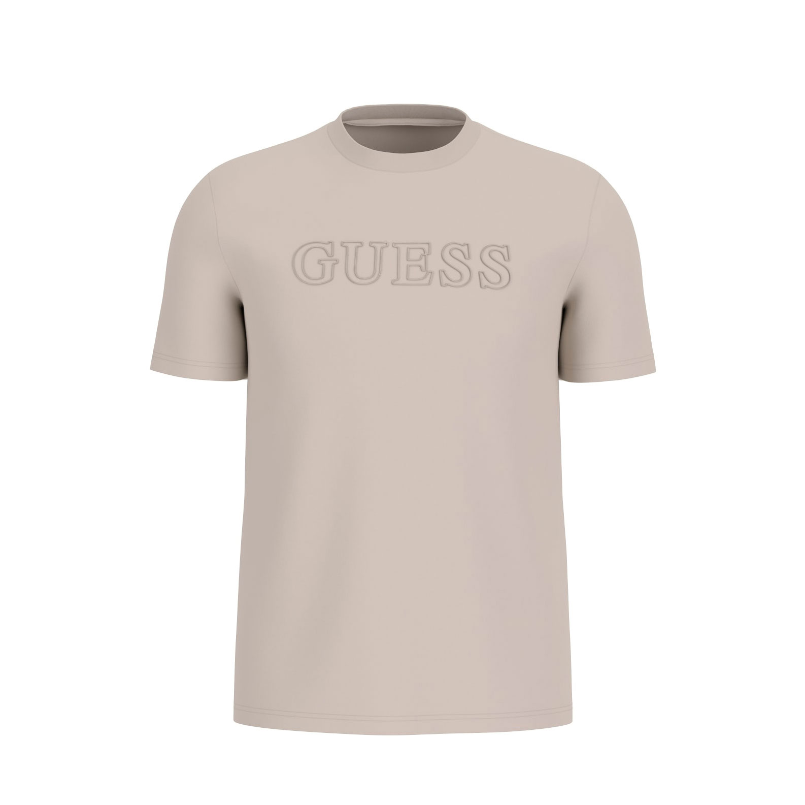 Guess Camiseta Blanca Z2YI11 J1314-G9D0 , para Hombre