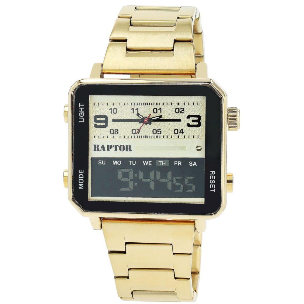Reloj Raptor® Hombre "Fabius" RA20382-002
