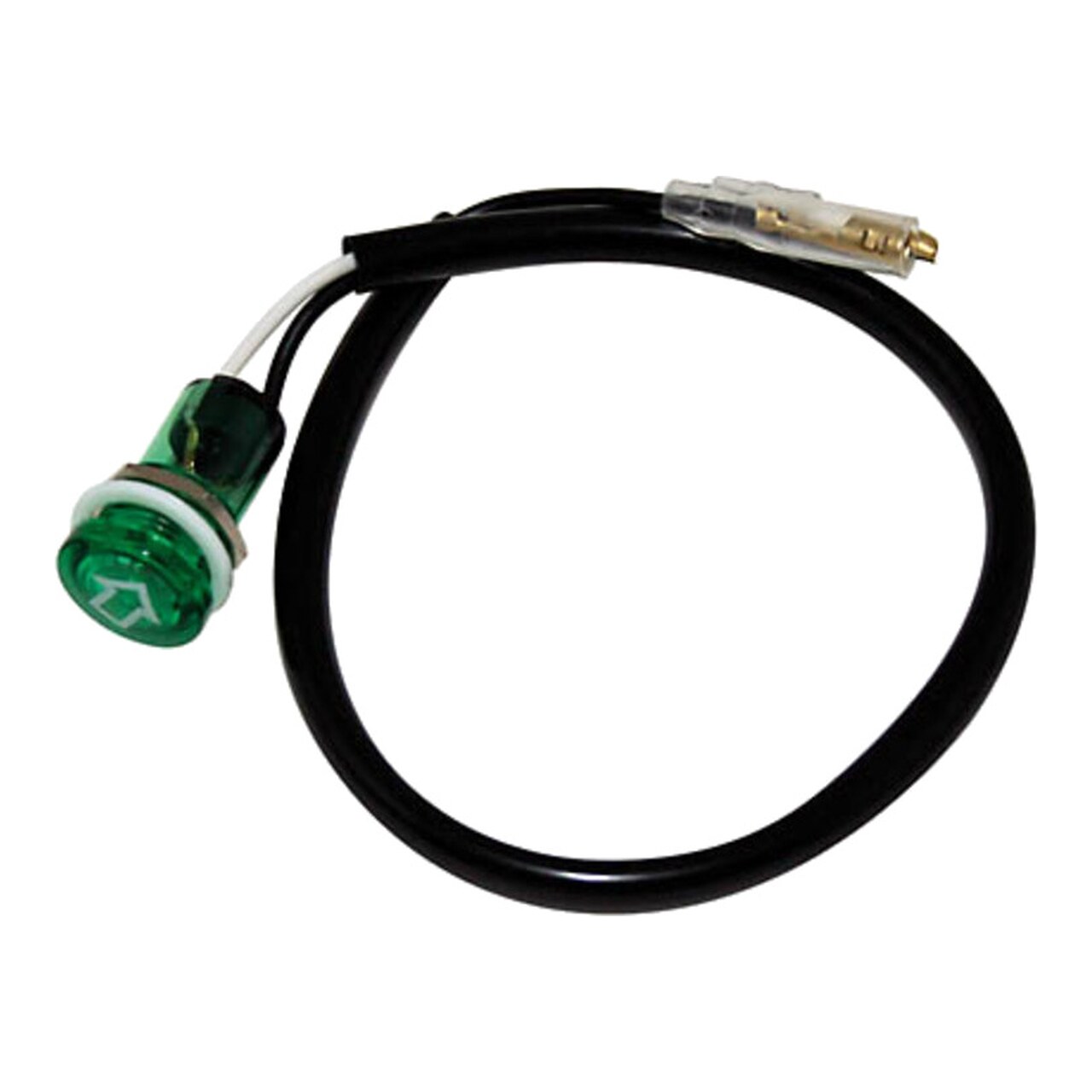 Luz Indicadora Indicator Light For 1139736