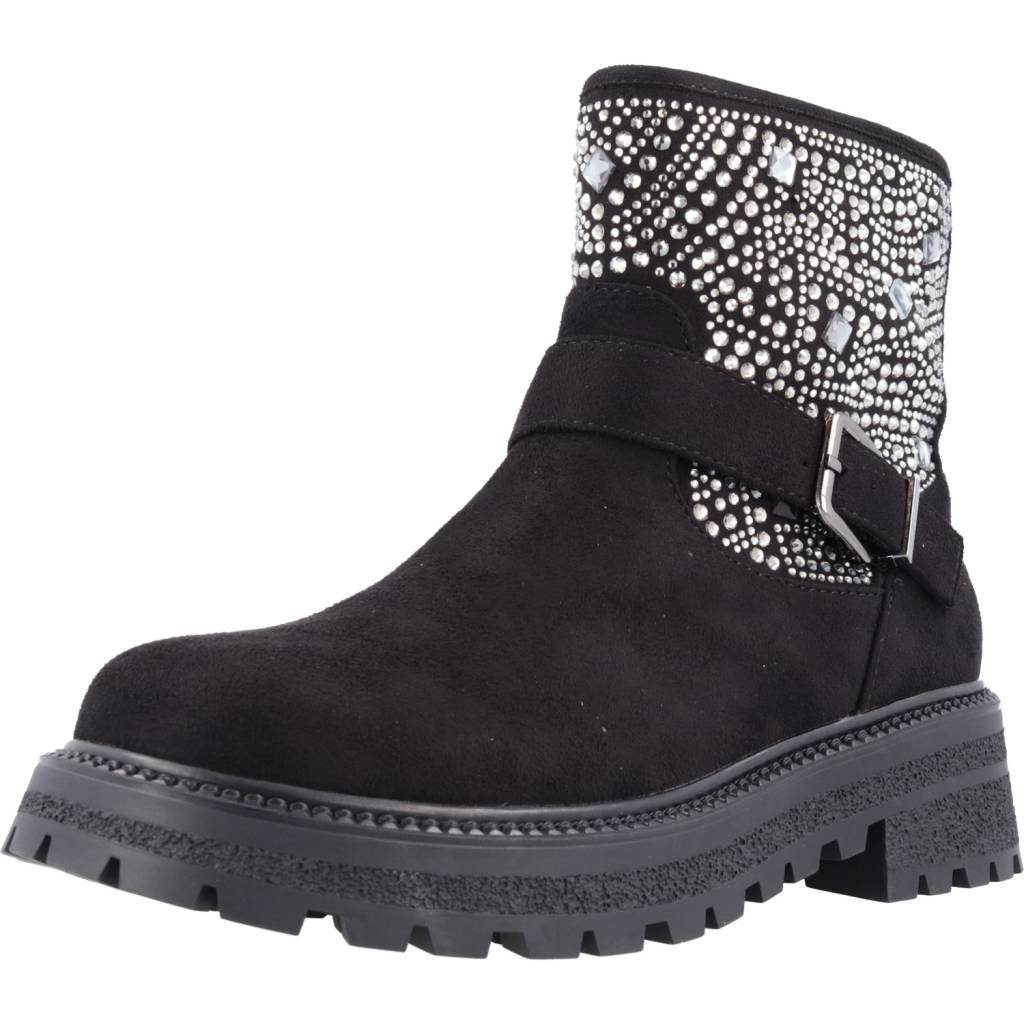 Botas Niña Marca Gioseppo Modelo Sandl