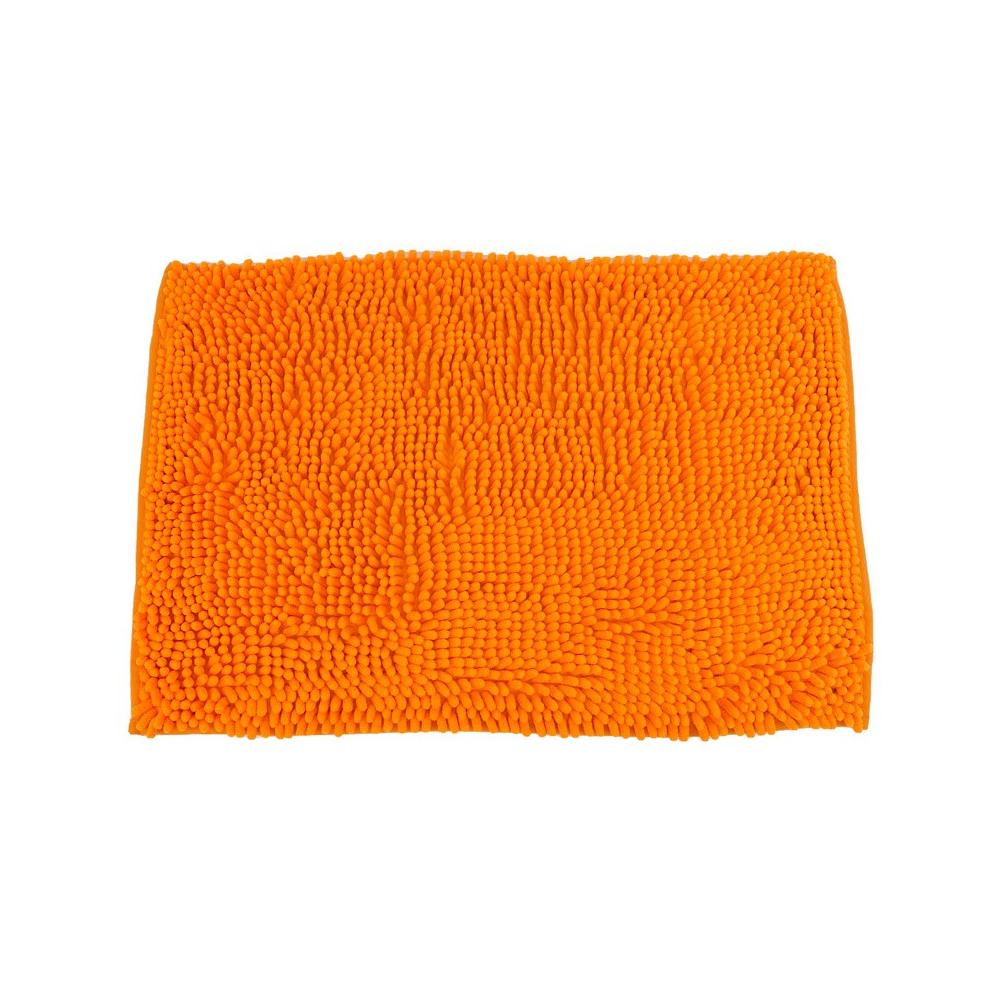 Alfombra de Baño  Saggy 50 X 70 CM Antideslizante Absorbente Suave al Tacto Energy Colors Textil-Hogar