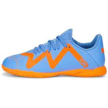 Puma Zapatilla Futbol Sala Future Play It Jr 107204 01 Talla Junior - 28