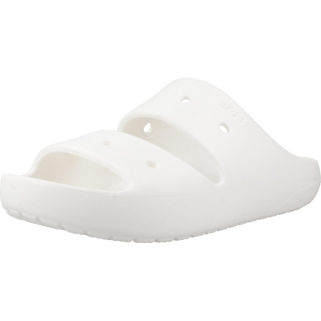 Chanclas Mujer Marca Crocs Modelo Classic Sandal V2