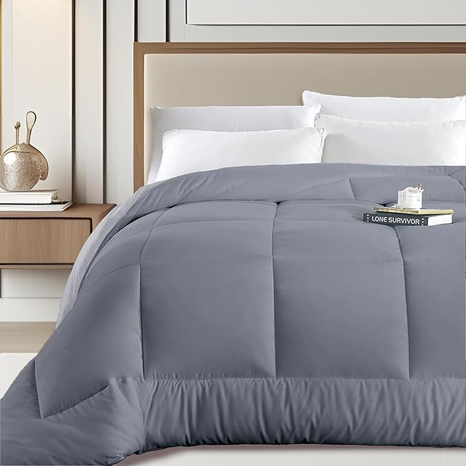 OsoNube - Edredón de Fibra 300 gr/m2 - Edredón Relleno Nórdica Cama 90,105,135,150,180 cm - Suave, Transpirable, Ligera, 100% Poliérster