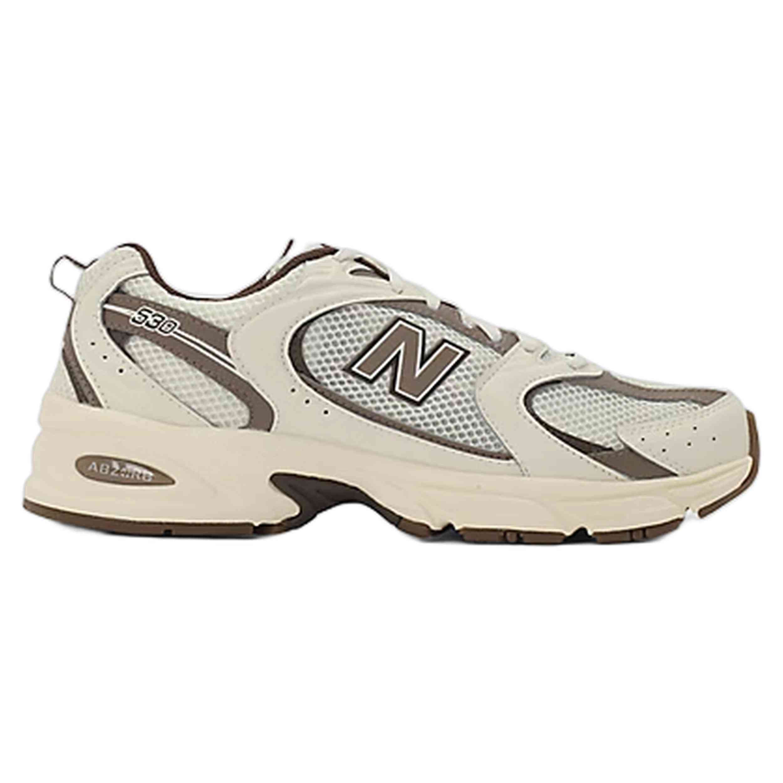 Zapatillas Sneakers New Balance modelo MR530ASM para Mujer en color Marron