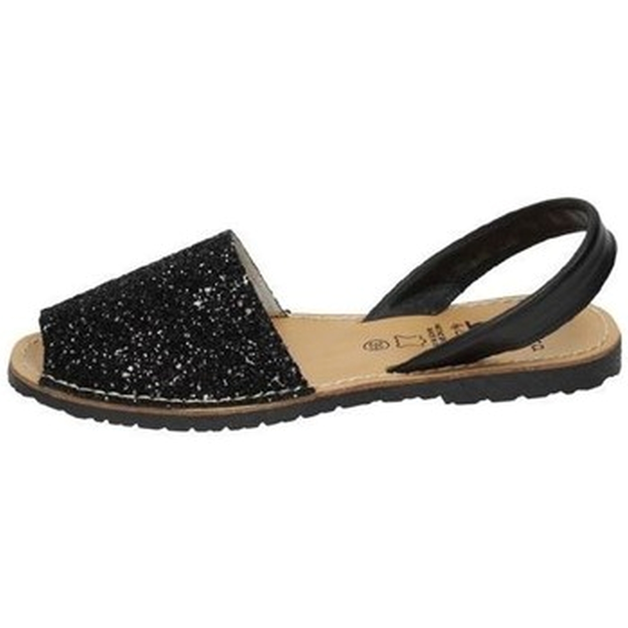 Colores 201 G GS1 Negro