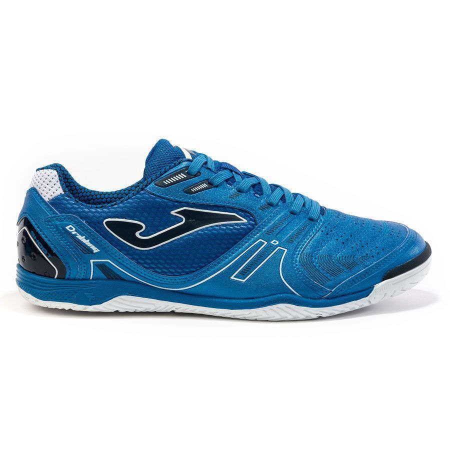 Joma Dribling 2005 Azul 104937  Calzados DEPORTES FUTBOL-SALA Joma MARCAS