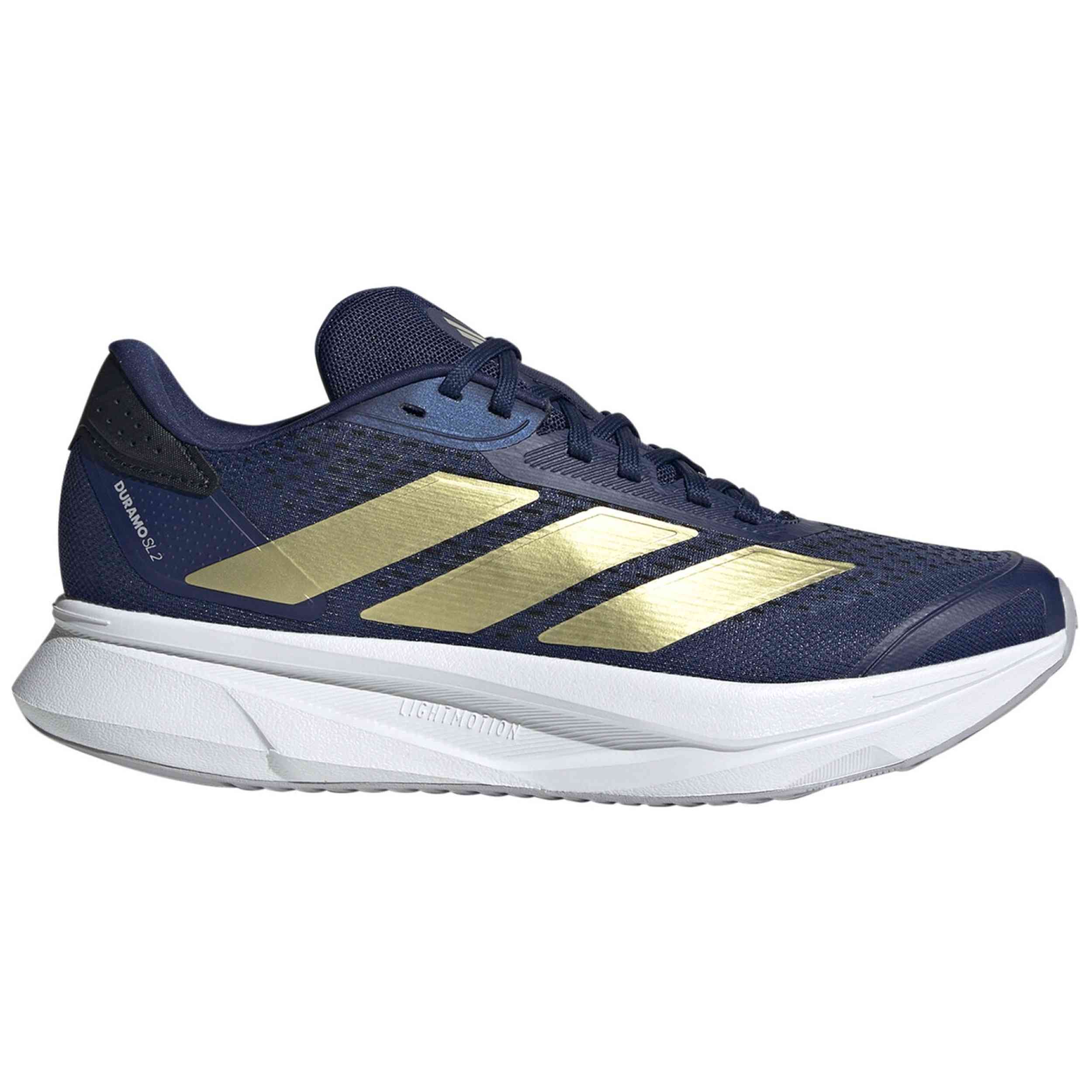 Zapatillas De Running Adidas modelo IH8228 para Mujer en color Azul