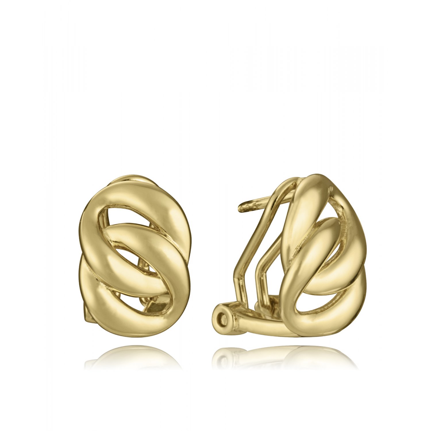 Pendientes Viceroy Jewels 2335E100-00 plata mujer