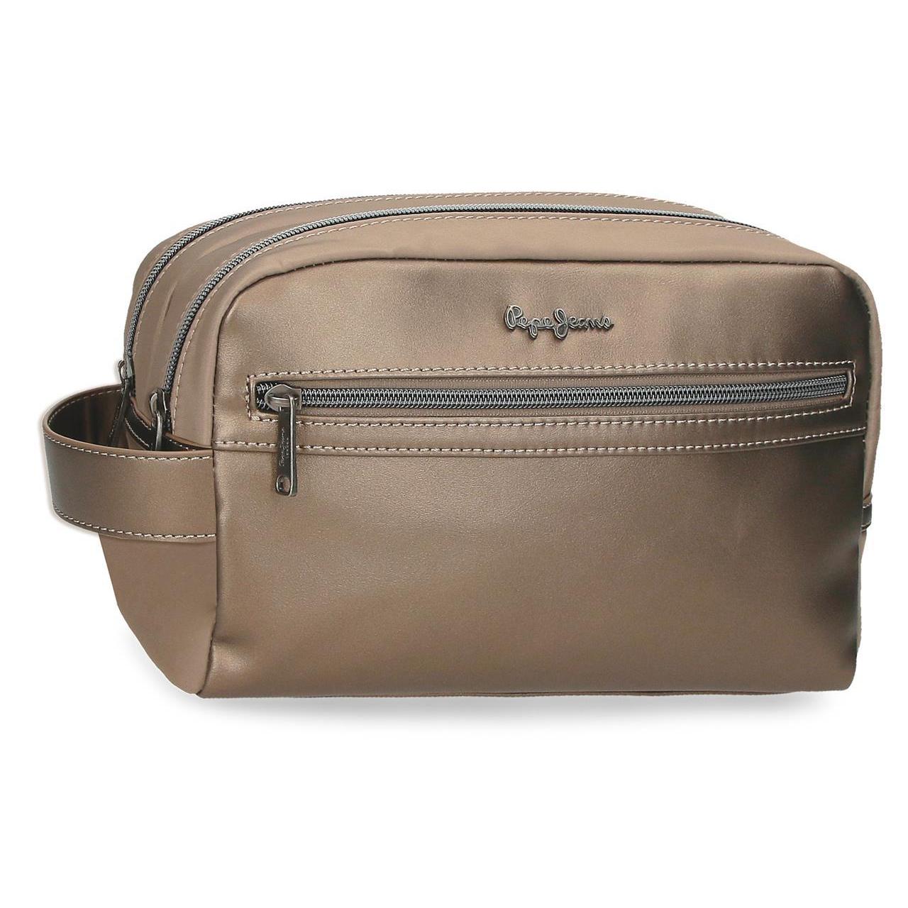 Neceser dos compartimentos Pepe Jeans Ruby