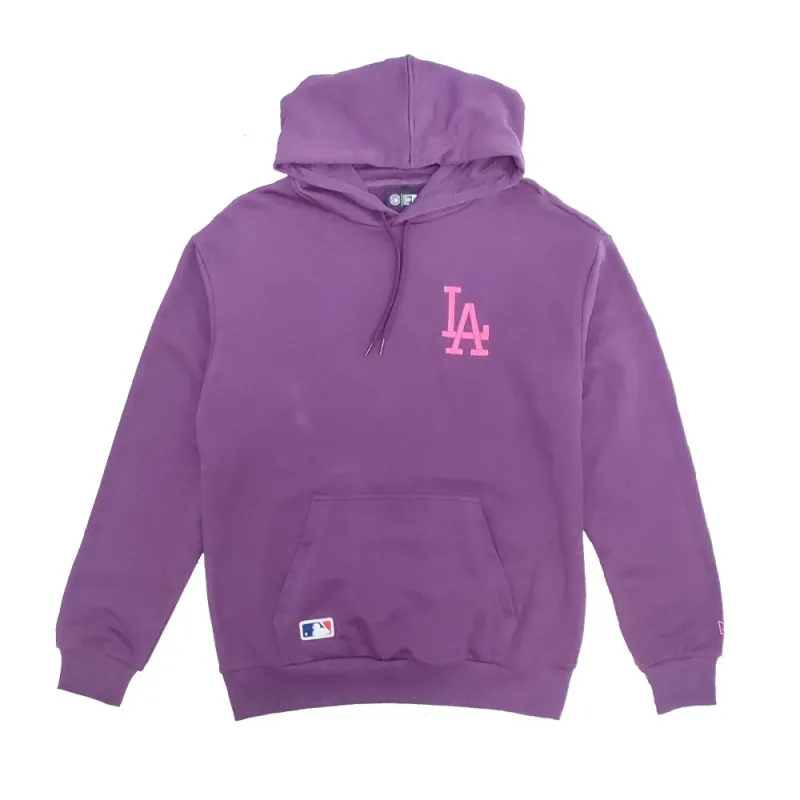 Sudadera LA Dodgers League Essential Oversized - New Era MLB