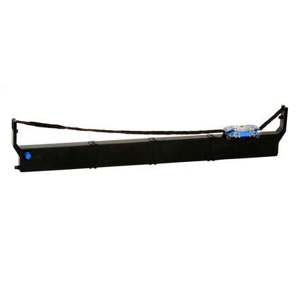 Compatible lexmark 4227 / 4227 plus negra cinta matricial 13l0034