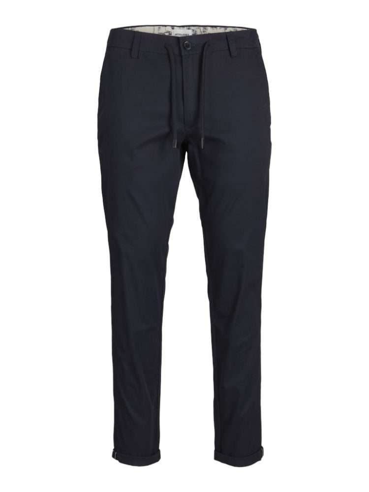 Jack & Jones mod. 12253071 Pantalón algodón elástico