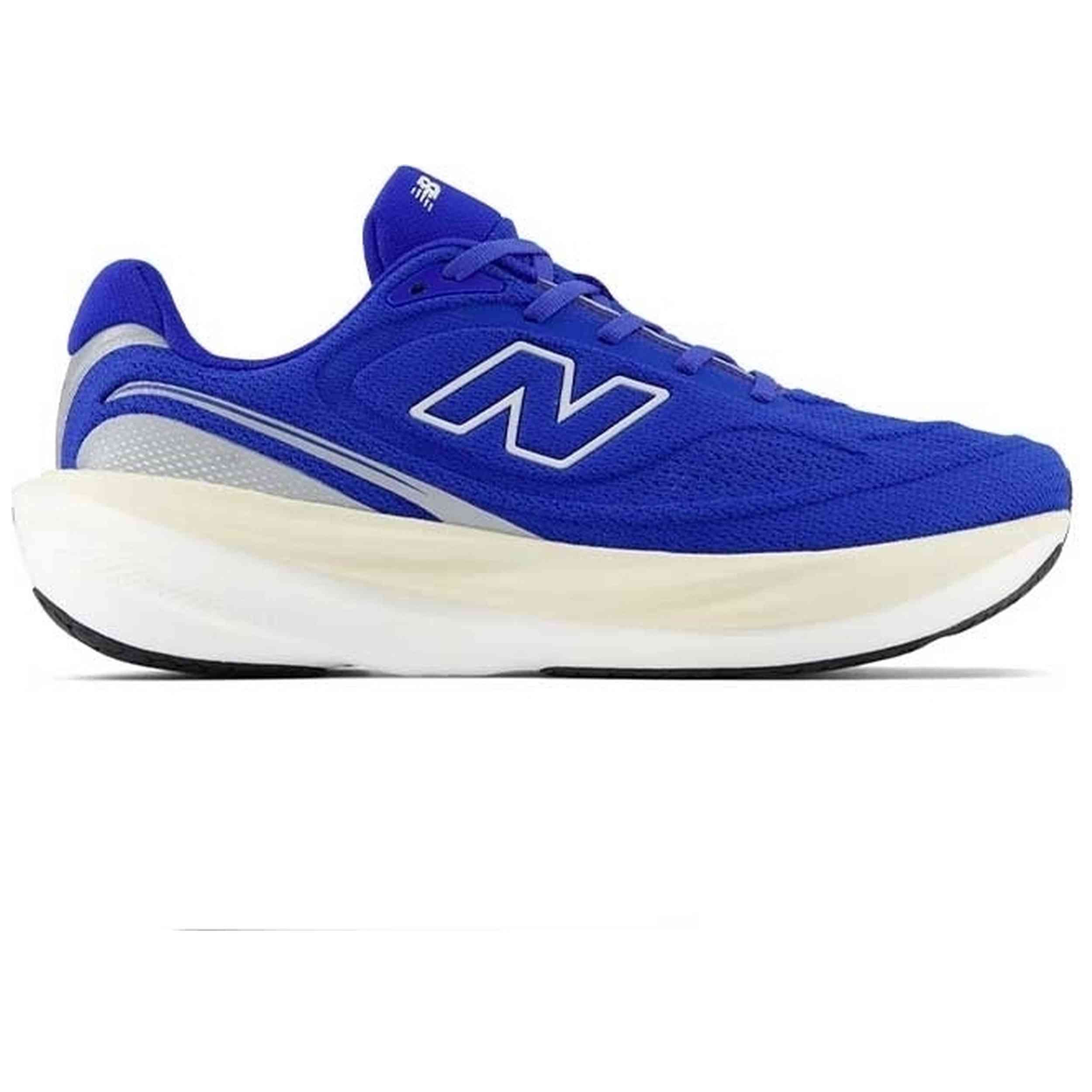 Zapatillas New Balance modelo 1080 V5 para Hombre en color Azul