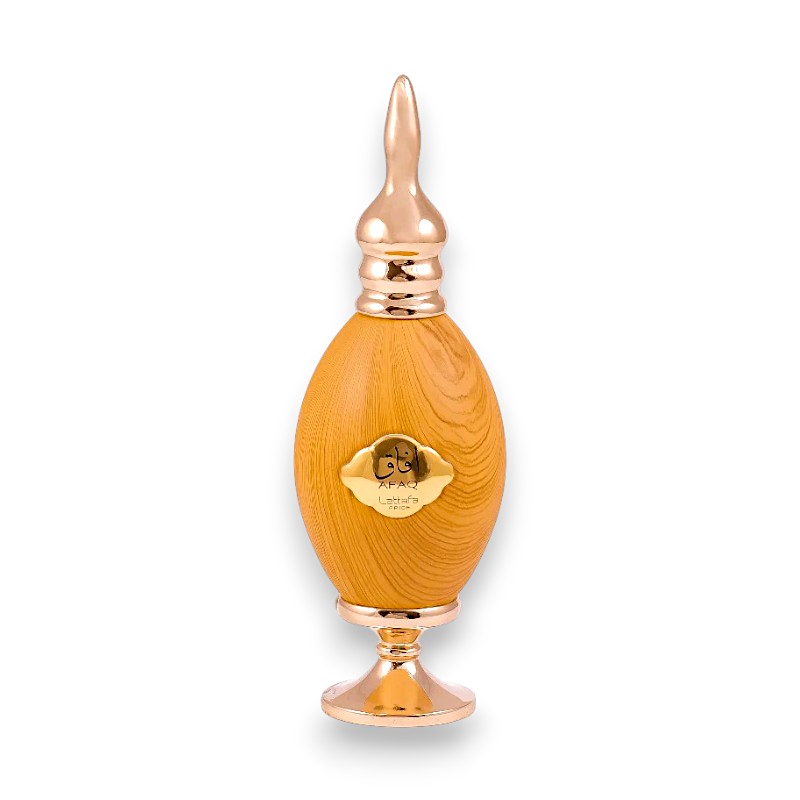 Lattafa Pride Afaq 100ml - Perfume para Hombres.
