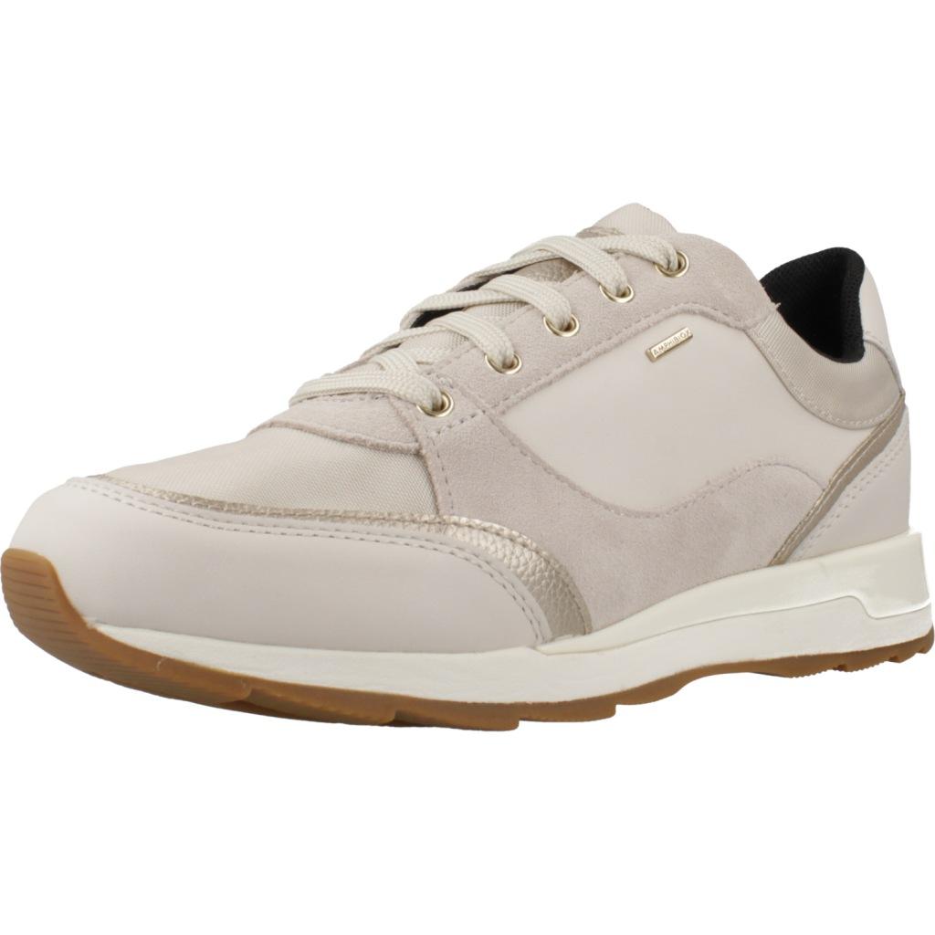 Zapatillas deportivas de Mujer Marca Geox Modelo D New Aneko B Abx