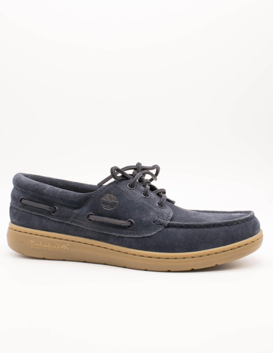 Timberland Naútico TB0A6CXM-EW91 Portofino Navy de Hombre