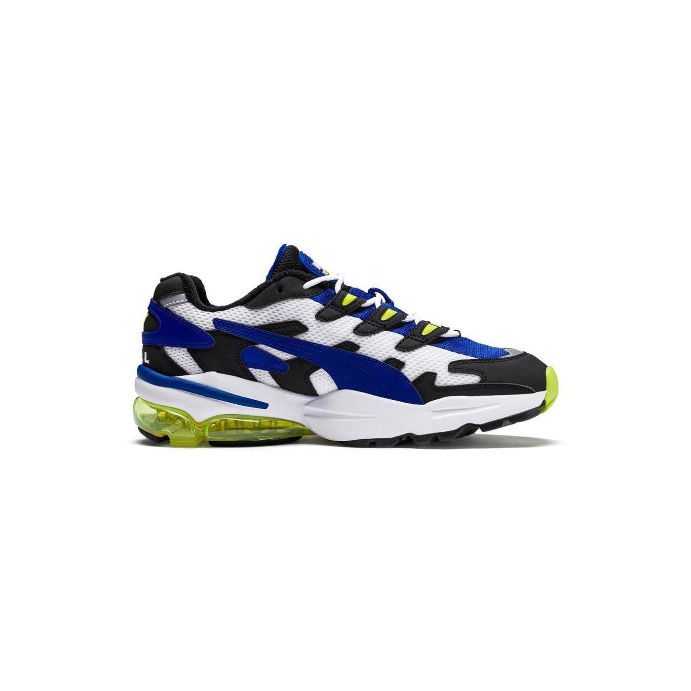 Puma Zapatilla Hombre Cell Alien OG Azul - Tecnología Cell