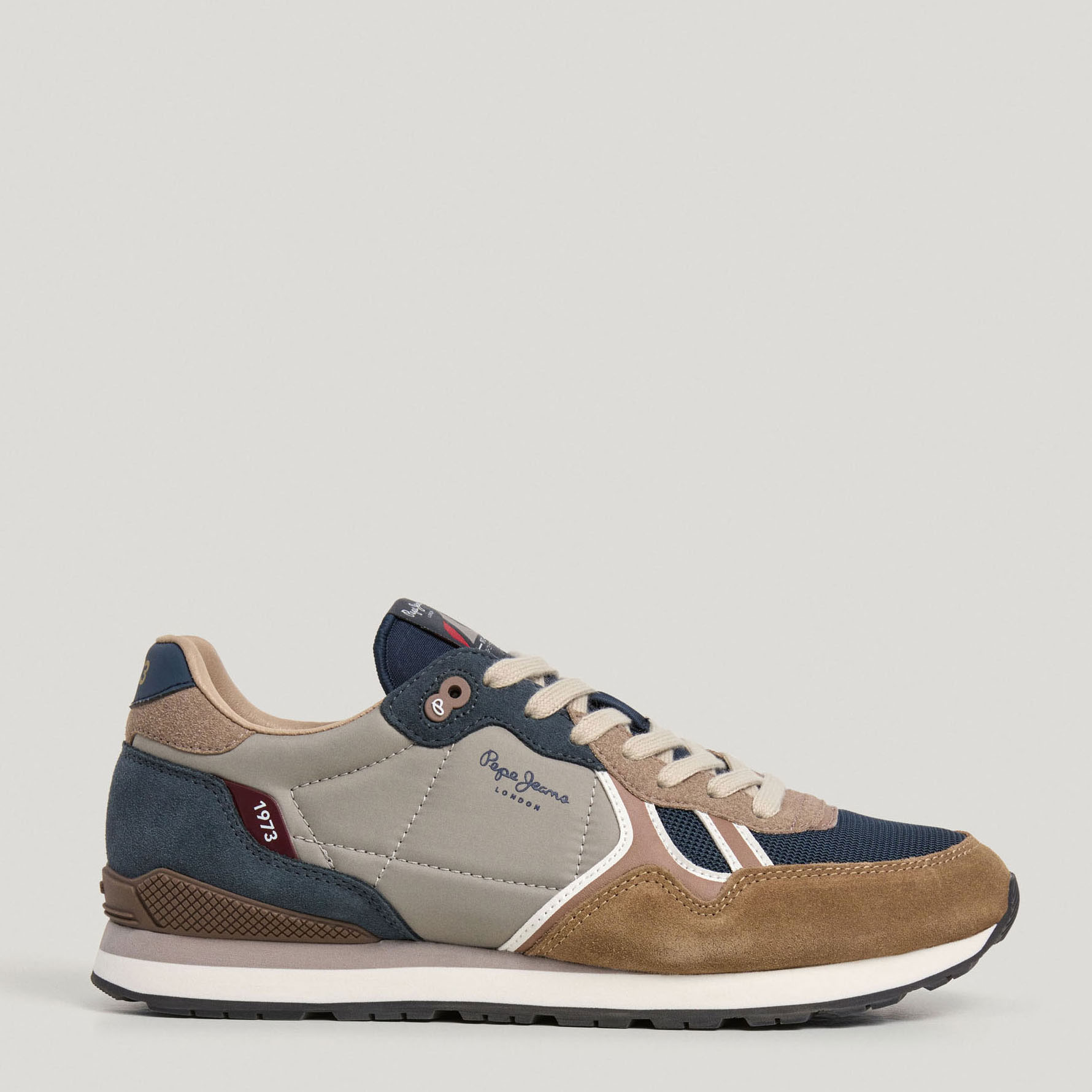 Pepe Jeans Zapatillas estilo running PMS400048-879 , para Hombre