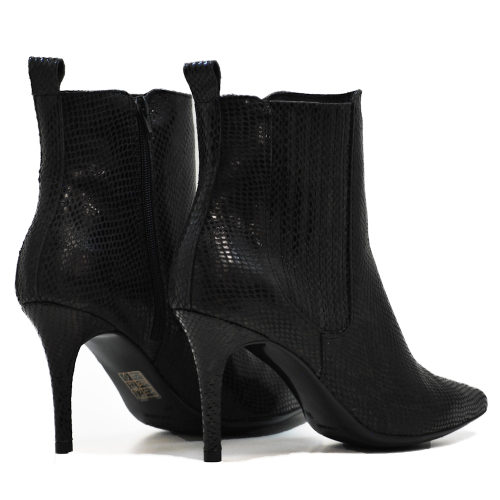 ELODIE BOTIN PAOLINI  SERPIENTE NEGRO ELODIE