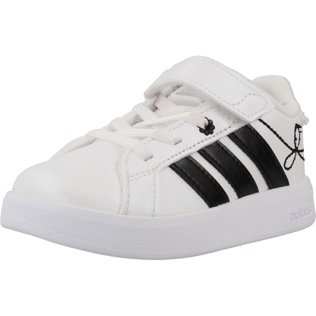 Zapatillas Niño Marca Adidas Modelo Kh9781